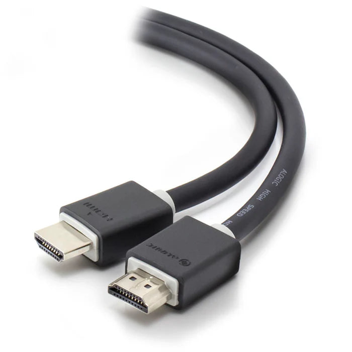 Alogic High Speed HDMI Cable with Ethernet Ver 2.0 Male to Male 4K - Pro Series - 10m - GOLCHHA COMPUTERS 
