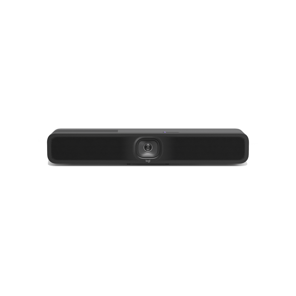 Logitech Meetup 2 Video Conference Camera with 5M Active USB Cable Com ...