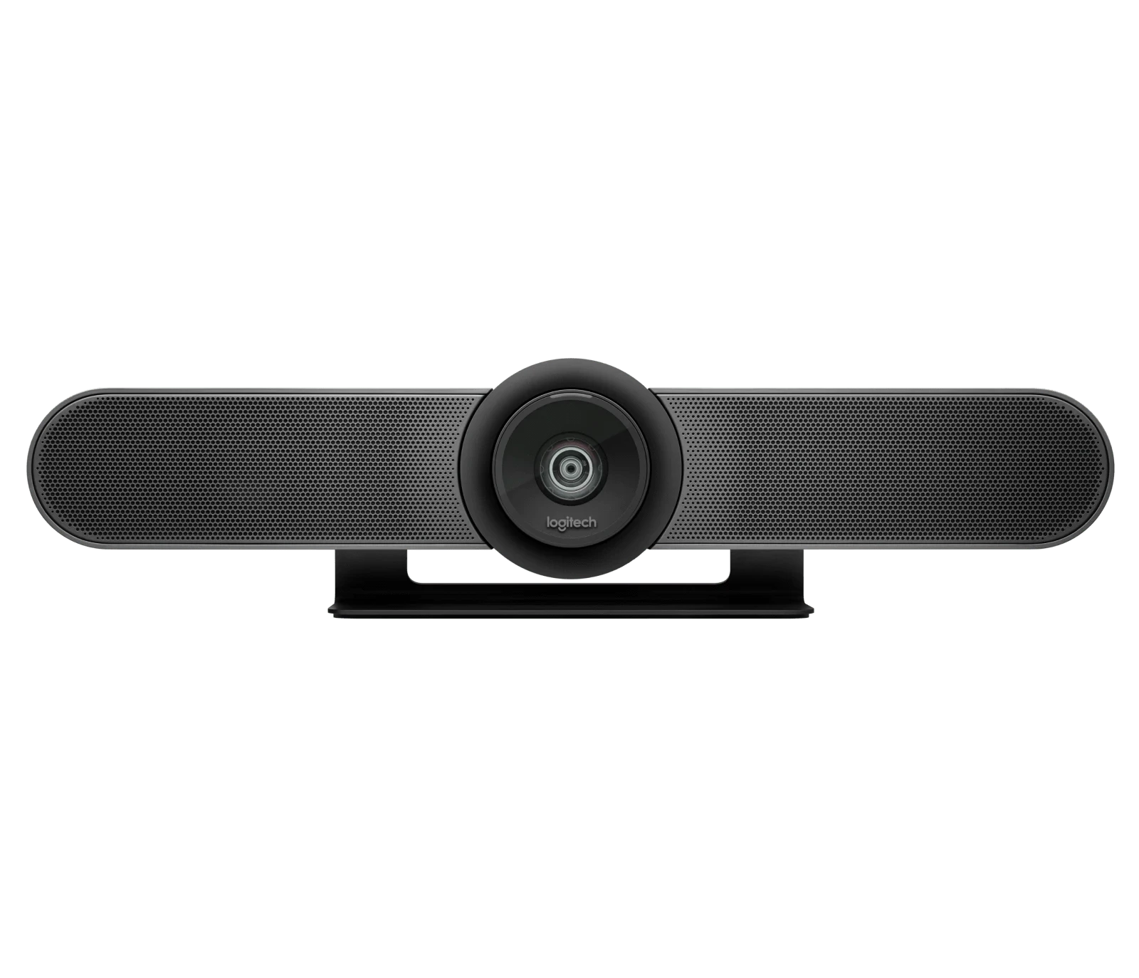 Logitech Meetup All-in-one conferencecam with Expansion Mics Combo - Golchha Computers