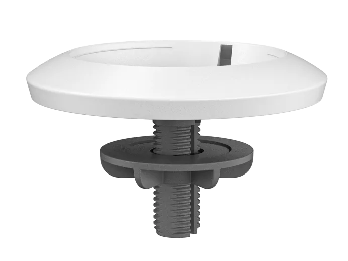 Logitech Mic Pod Mount Table mount for Rally Mic Pod