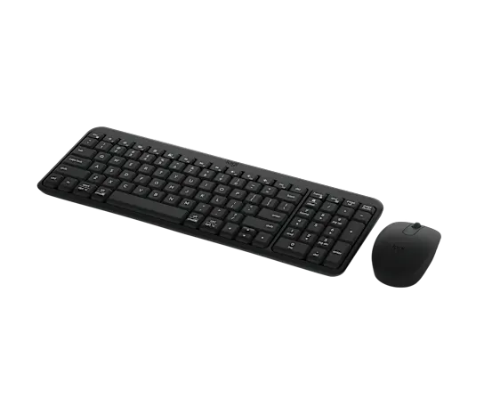 Logitech MK251 Compact Bluetooth® Wireless Combo