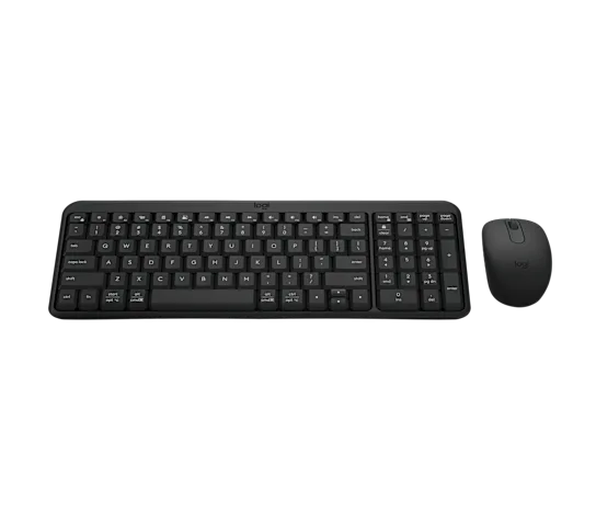 Logitech MK251 Compact Bluetooth® Wireless Combo