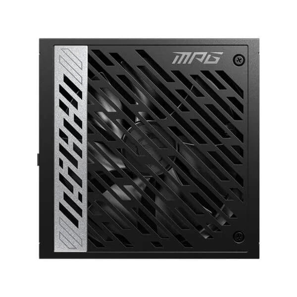 MSI MPG A1000G PCIE5 1000 Watt 80 Plus Gold SMPS + MSI MAG Coreliquid M360 ARGB 360mm CPU Liquid Cooler (Black) - Combo - Golchha Computers