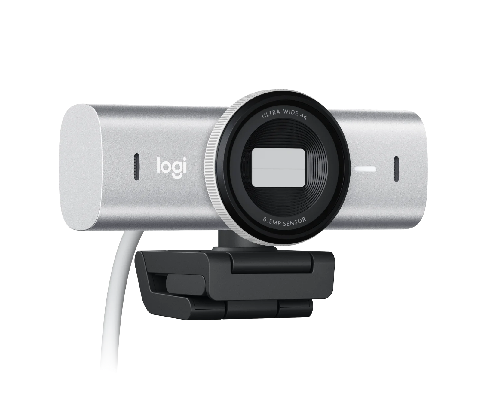Logitech MX Brio 4K Ultra HD Collaboration and Streaming Webcam - GOLCHHA COMPUTERS 