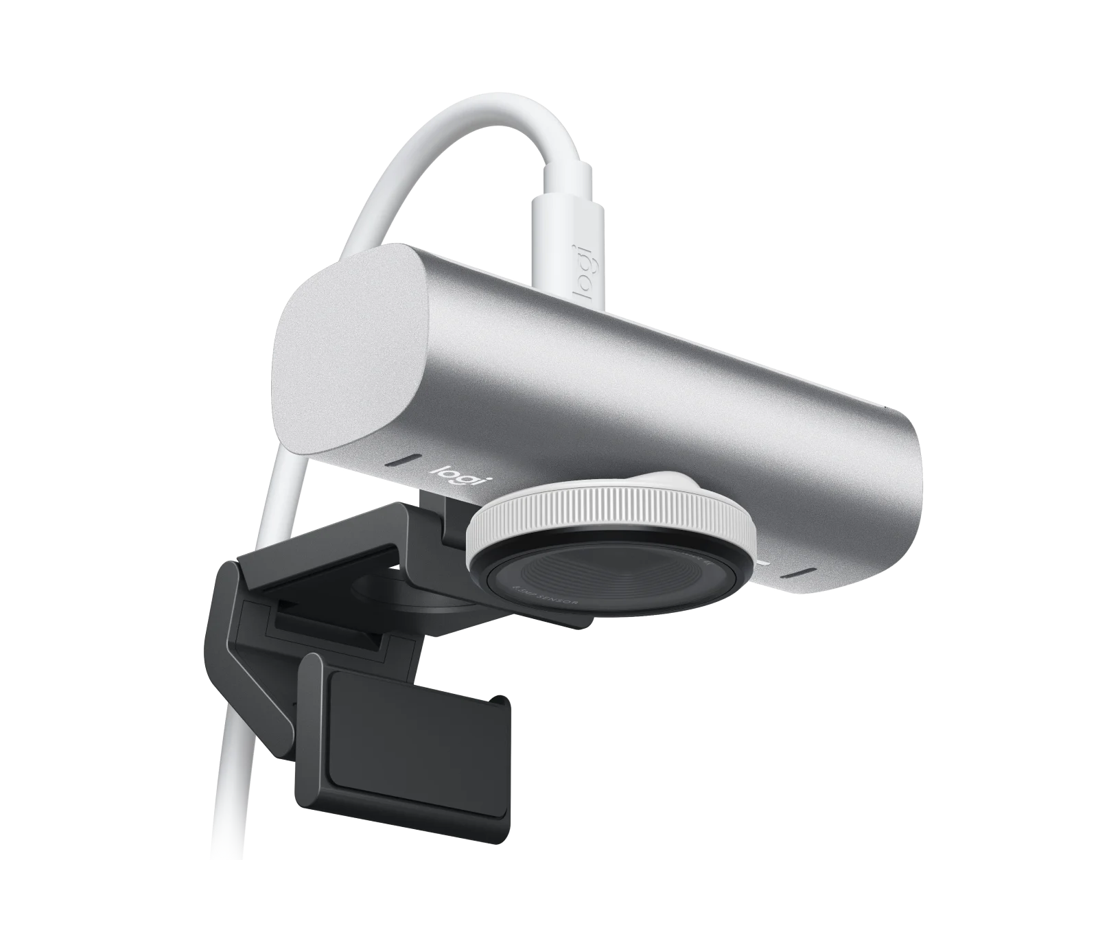 Logitech MX Brio 4K Ultra HD Collaboration and Streaming Webcam - GOLCHHA COMPUTERS 