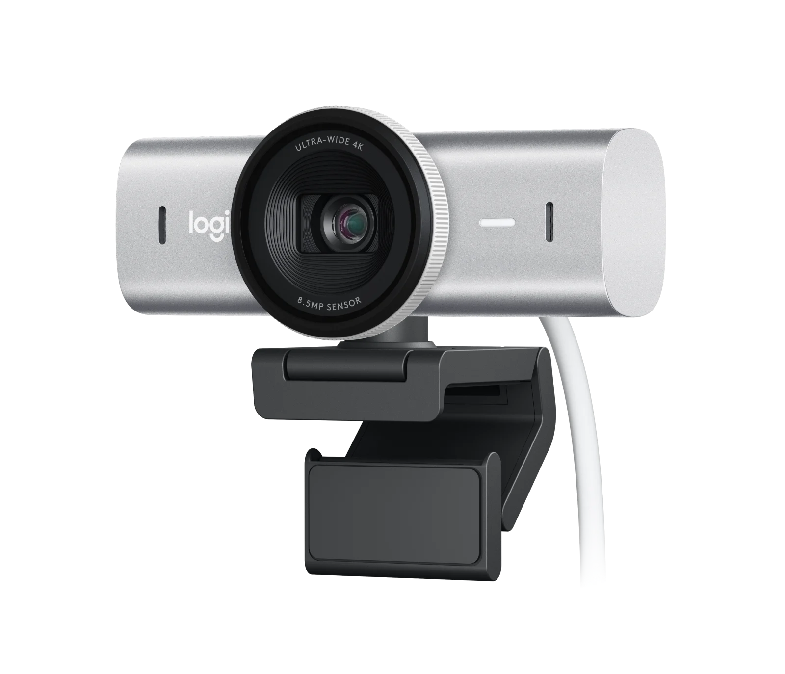 Logitech MX Brio 4K Ultra HD Collaboration and Streaming Webcam - GOLCHHA COMPUTERS 