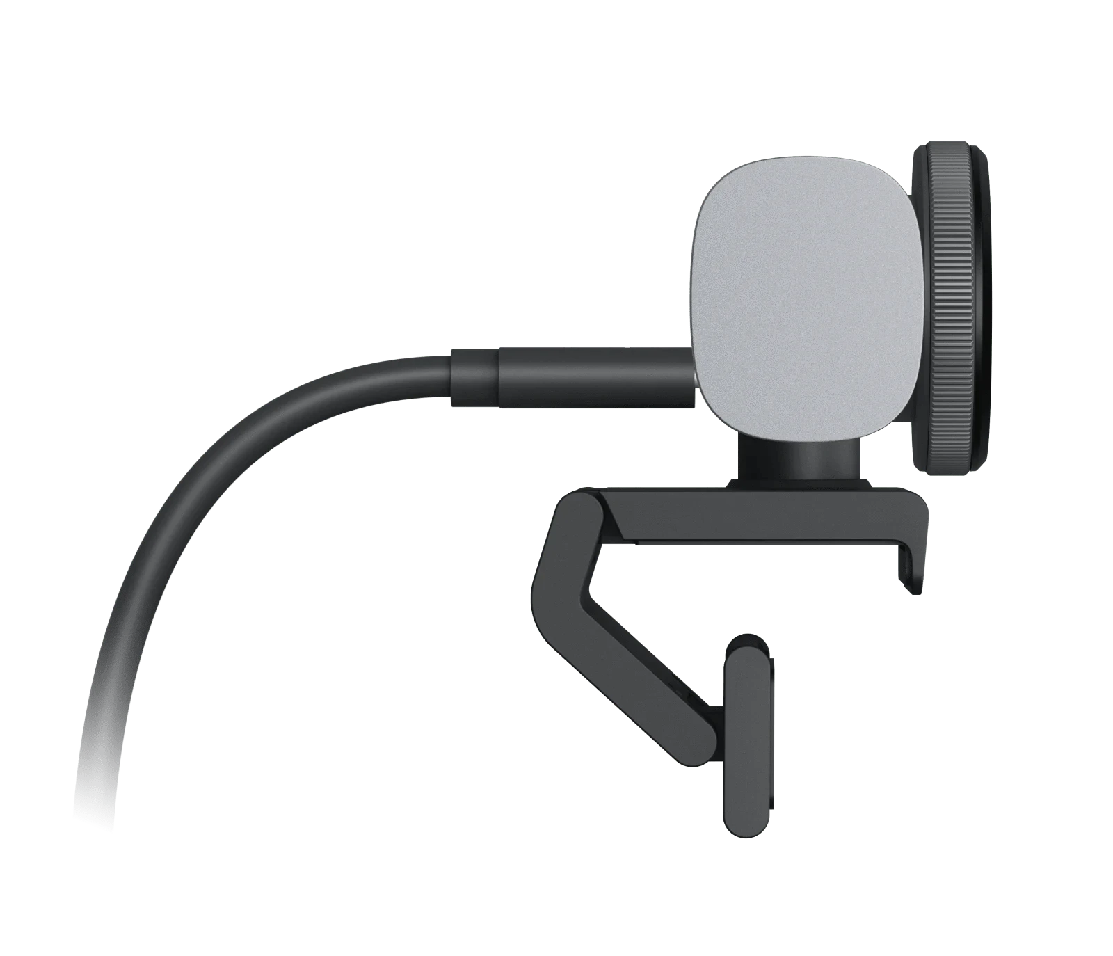 Logitech MX Brio 4K Ultra HD Collaboration and Streaming Webcam - Golchha Computers