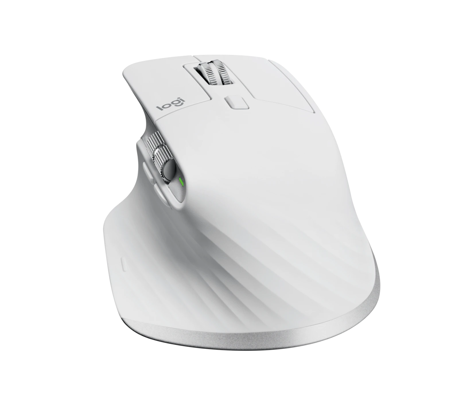 Logitech MX MASTER 3S Performance Wireless Mouse