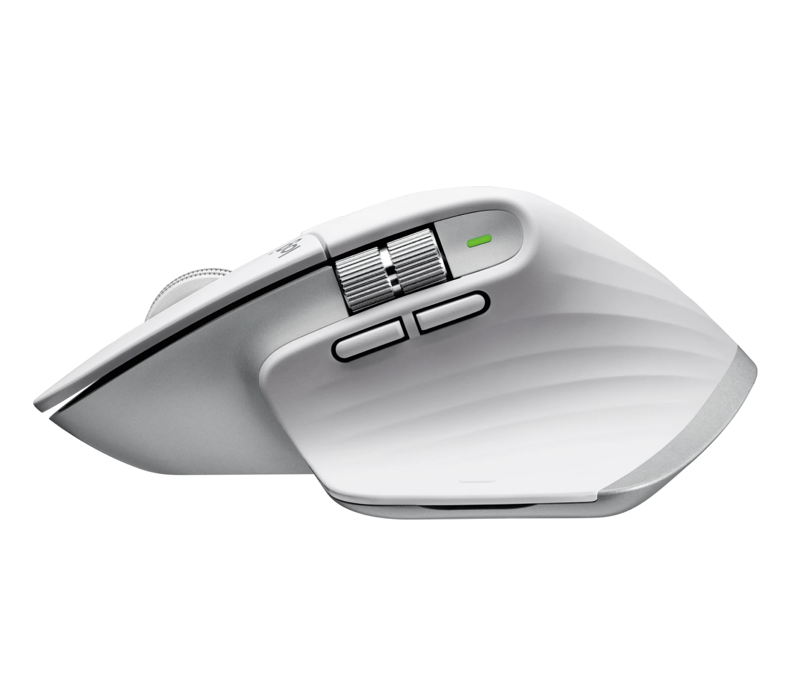 Logitech MX MASTER 3S Performance Wireless Mouse