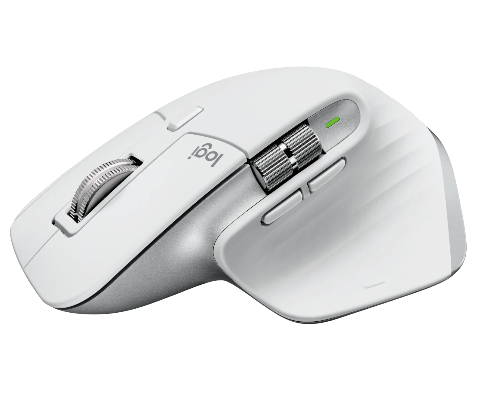 Logitech MX MASTER 3S Performance Wireless Mouse