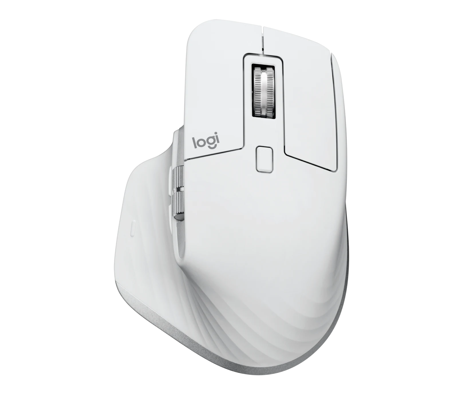 Logitech MX MASTER 3S Performance Wireless Mouse