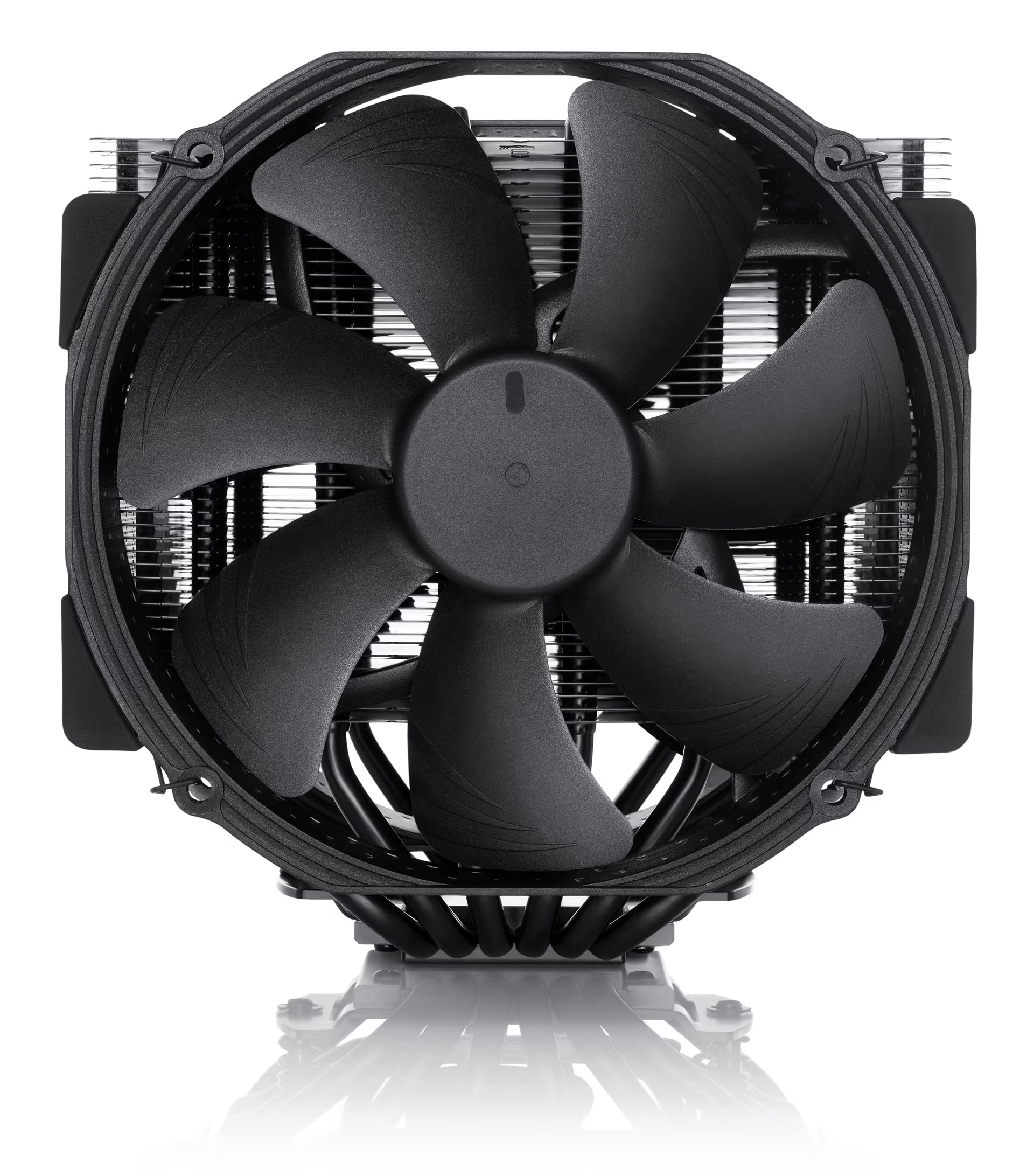 Noctua NH-D15 chromax.black Dual Tower 140mm CPU Air Cooler
