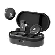 BOYA Omic-U Wireless Lavalier Microphone