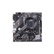 ASUS PRIME A520M-K AMD AM4 DDR4 MOTHERBOARD