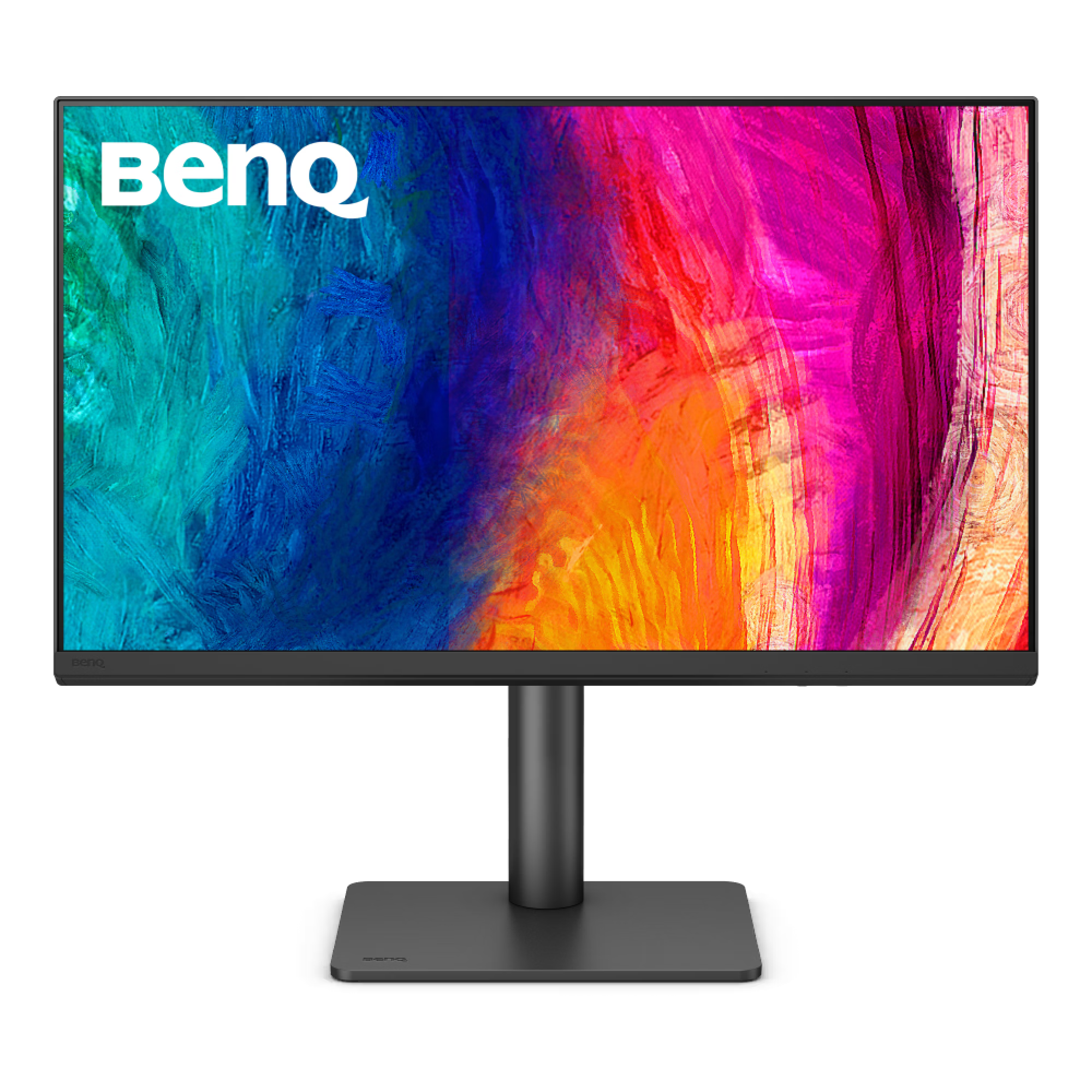 Benq PD2706QN 27-inch QHD 95% P3 90W USB-C Designer Monitor