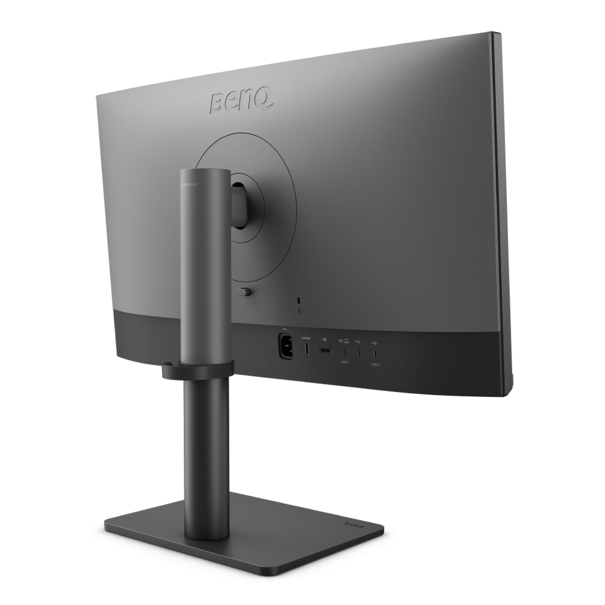 Benq PD2706QN 27-inch QHD 95% P3 90W USB-C Designer Monitor - GOLCHHA COMPUTERS 
