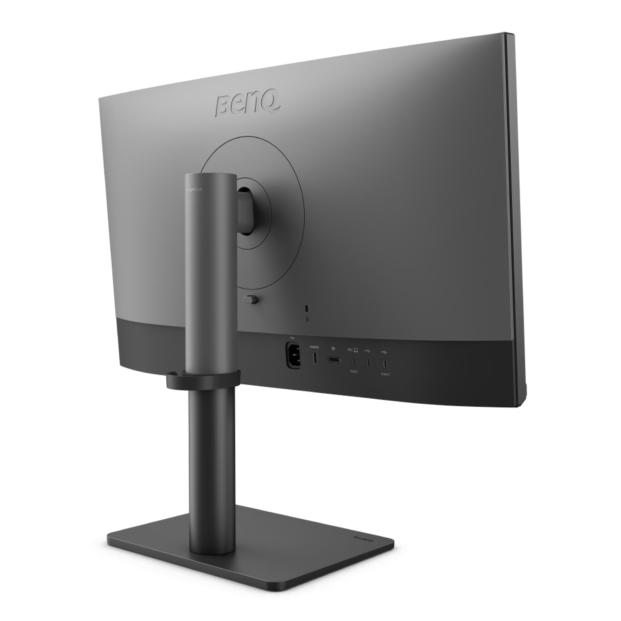 Benq PD2706QN 27-inch QHD 95% P3 90W USB-C Designer Monitor