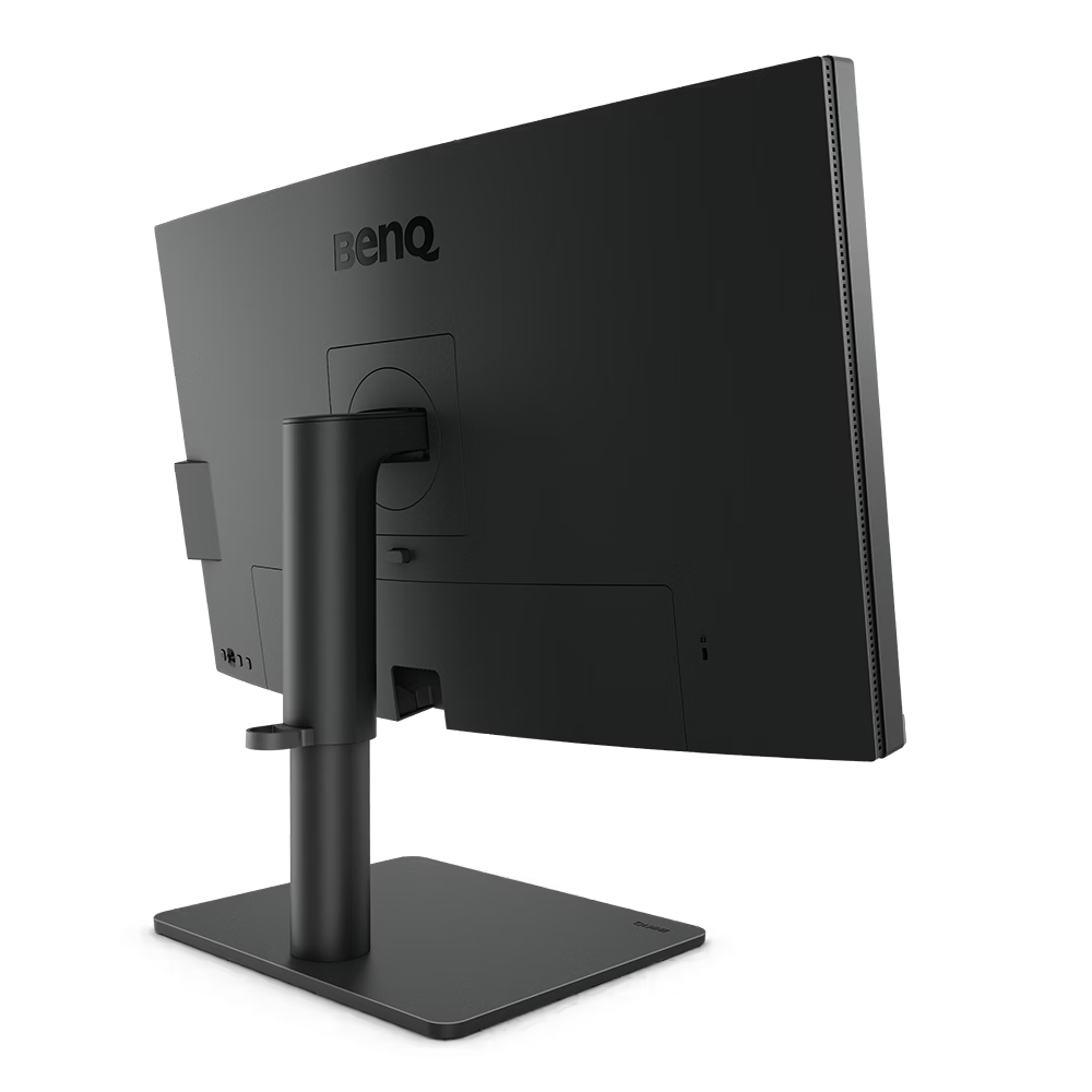 Benq PD2706U 27-inch 4K UHD 95% P3, 100% sRGB HDR400 USB-C Designer Monitor - GOLCHHA COMPUTERS 
