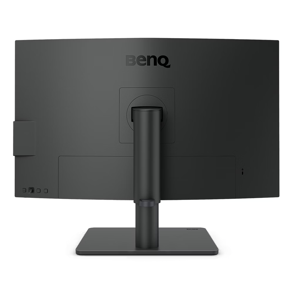 Benq PD2706U 27-inch 4K UHD 95% P3, 100% sRGB HDR400 USB-C Designer Monitor - GOLCHHA COMPUTERS 