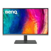 Benq PD2706U 27-inch 4K UHD 95% P3, 100% sRGB HDR400 USB-C Designer Monitor - GOLCHHA COMPUTERS 