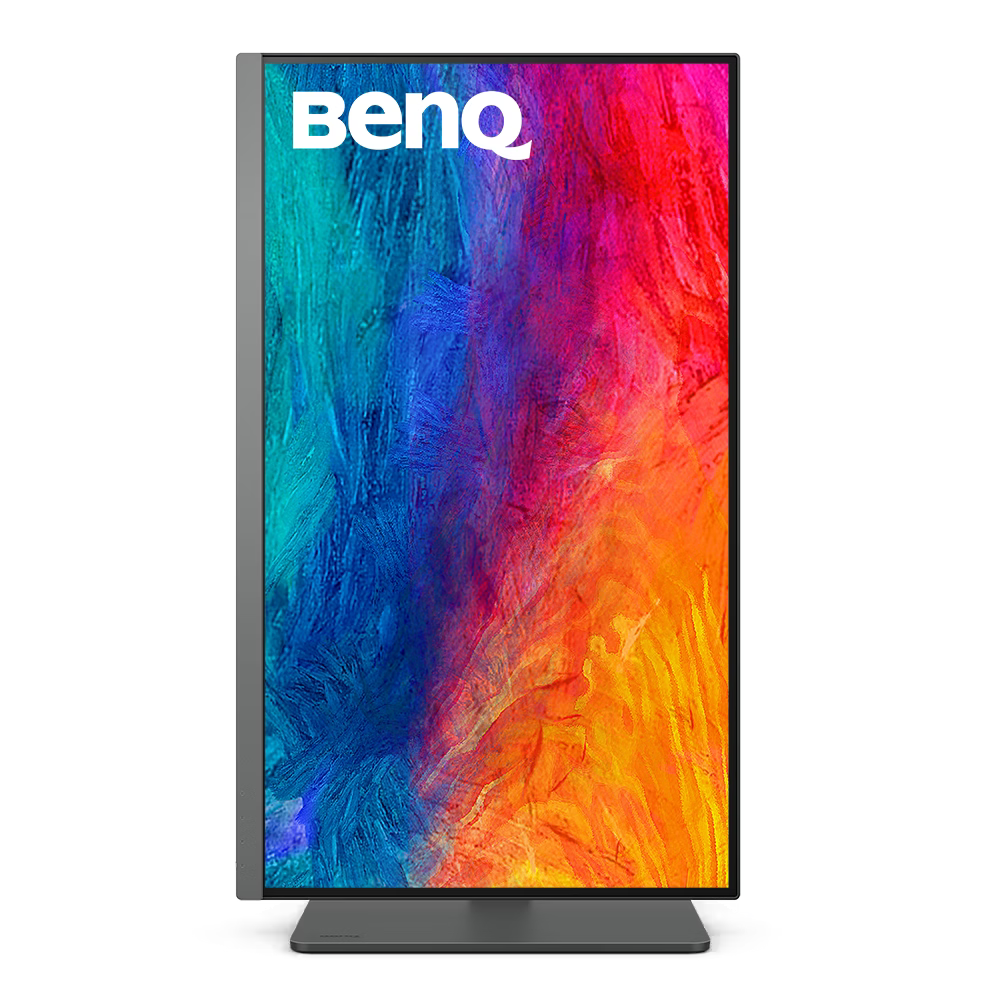 Benq PD2706U 27-inch 4K UHD 95% P3, 100% sRGB HDR400 USB-C Designer Monitor - GOLCHHA COMPUTERS 