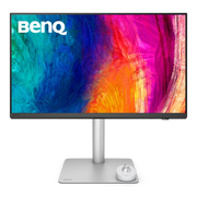 Benq PD2730S 27-inch 5K Designer Monitor
