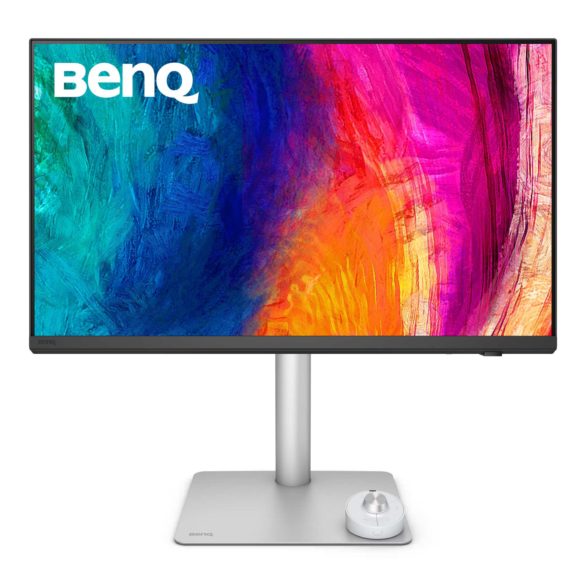 Benq PD2730S 27-inch 5K Designer Monitor