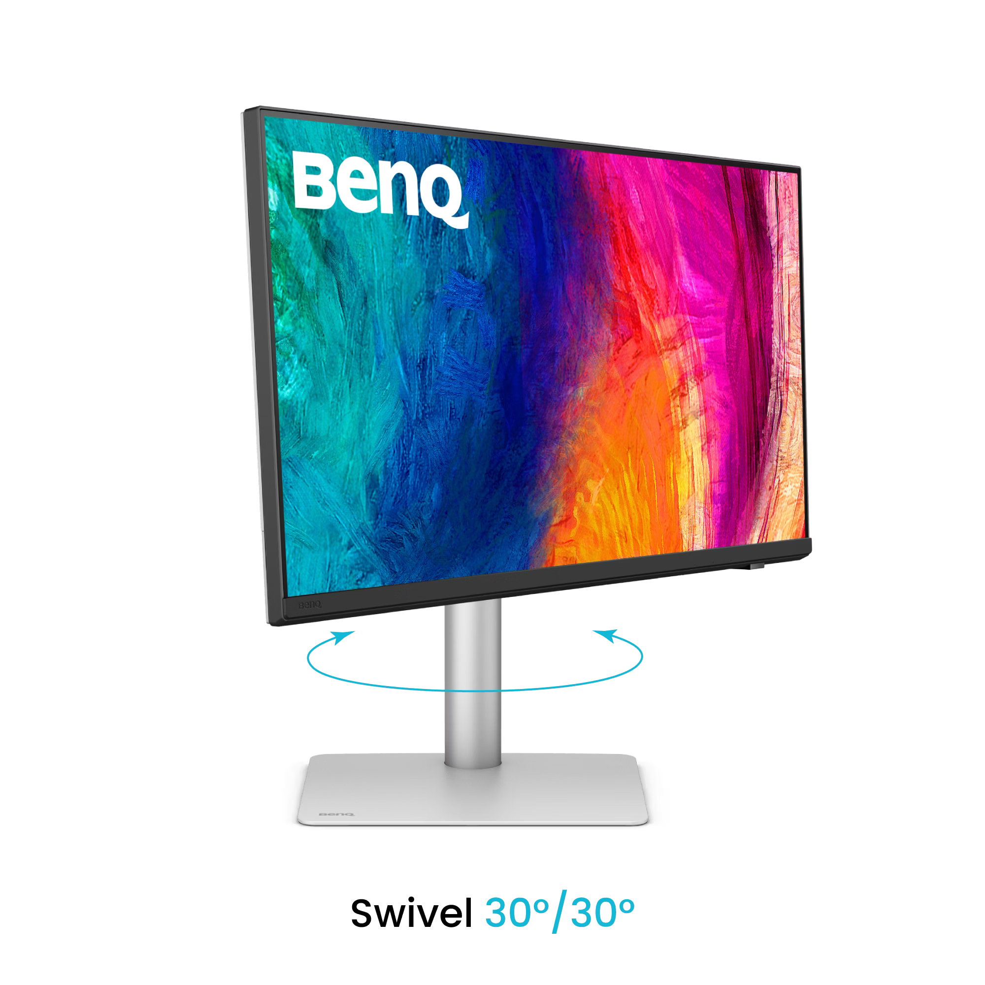 Benq PD2730S 27-inch 5K Designer Monitor