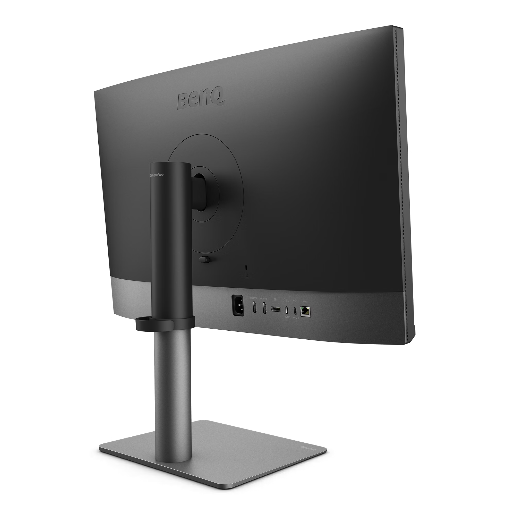 Benq PD2770U 27" 4K Color Management Monitor for Graphic & Video Editing