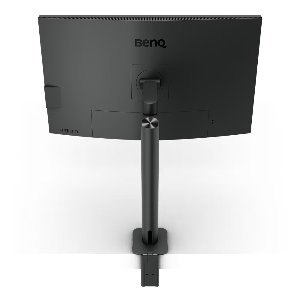 Benq PD3205UA 32-inch Ergo Arm 4K UHD sRGB HDR10 USB-C Designer Monitor