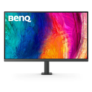 Benq PD3205UA 32-inch Ergo Arm 4K UHD sRGB HDR10 USB-C Designer Monitor