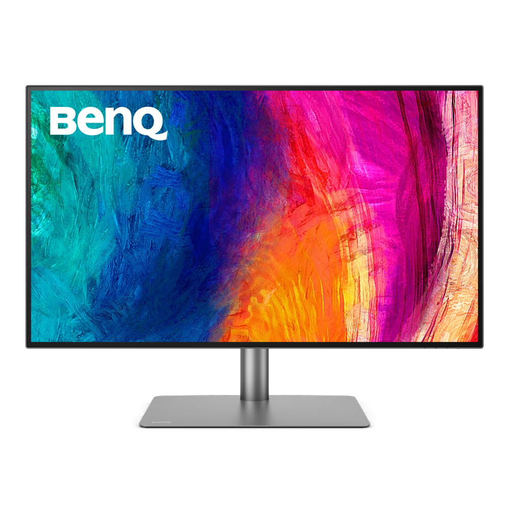 Benq PD3225U 32-inch 4K UHD Designer Monitor for Mac