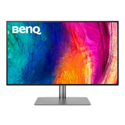 Benq PD3225U 32-inch 4K UHD Designer Monitor for Mac