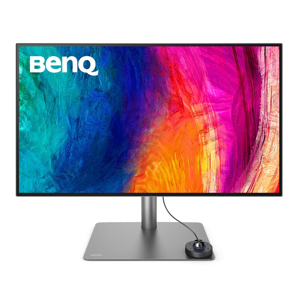 Benq PD3225U 32-inch 4K UHD Designer Monitor for Mac