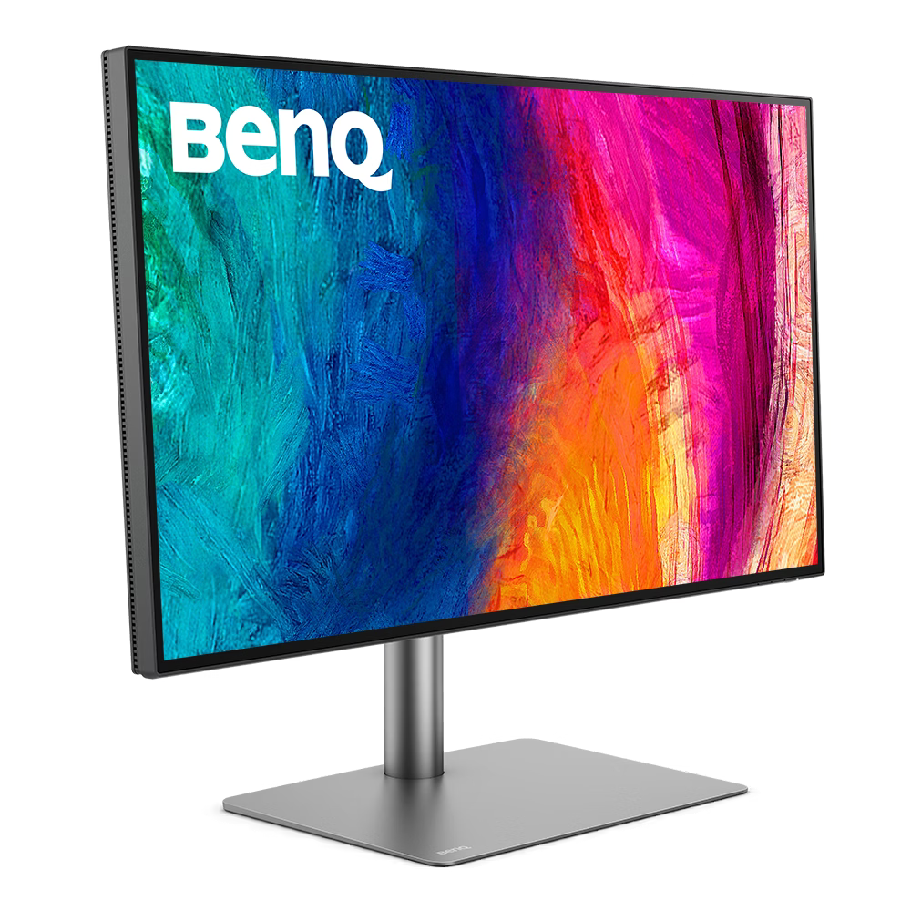 Benq PD3225U 32-inch 4K UHD Designer Monitor for Mac