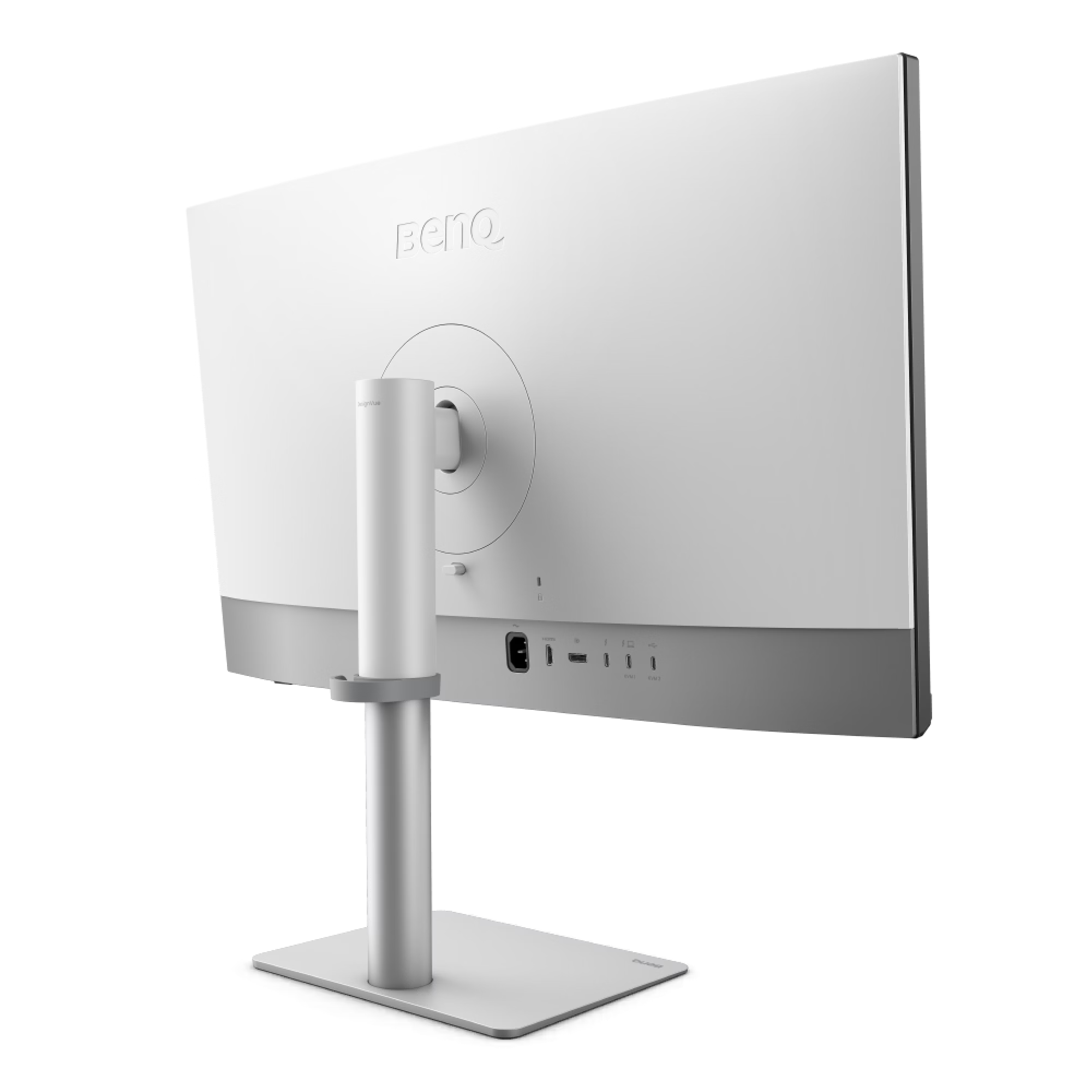 Benq PD3226G｜32-inch 4K UHD 144Hz Refresh Rate 95% P3 Thunderbolt 4 Designer Monitor