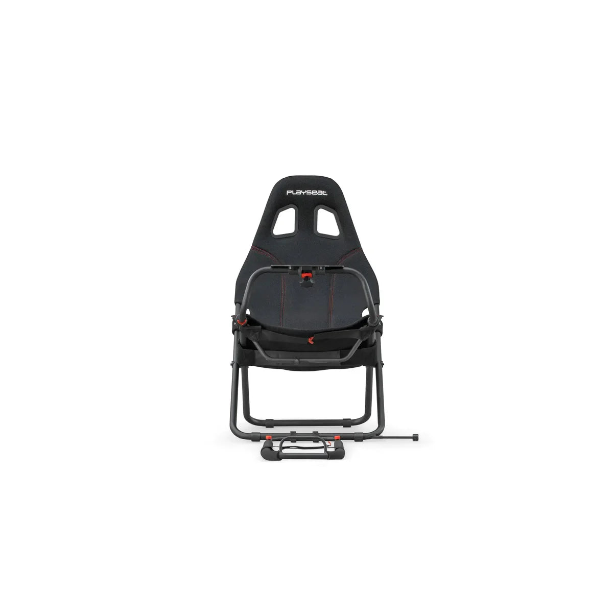 Playseat® Challenge - Black - ActiFit™ Racing Seat