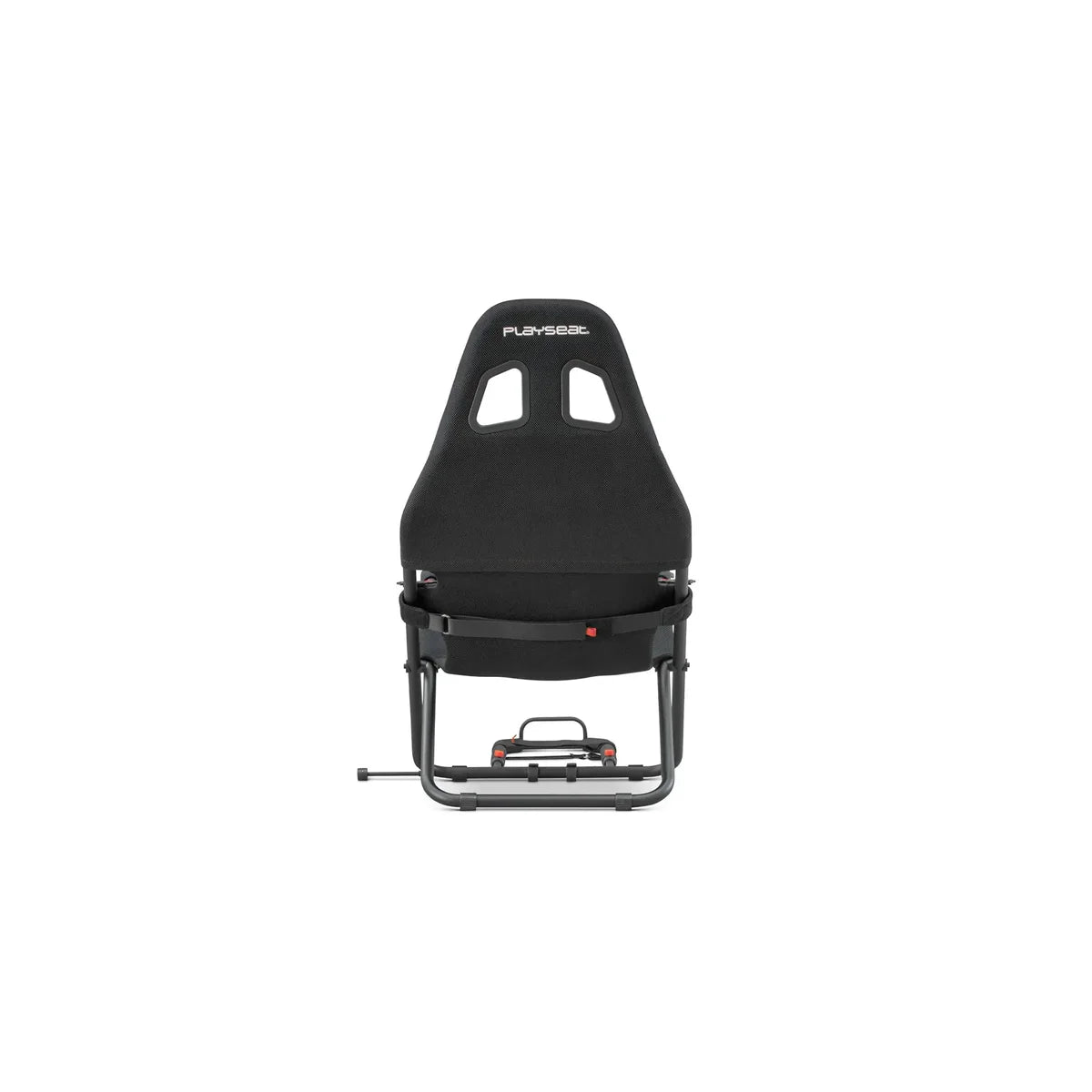 Playseat® Challenge - Black - ActiFit™ Racing Seat