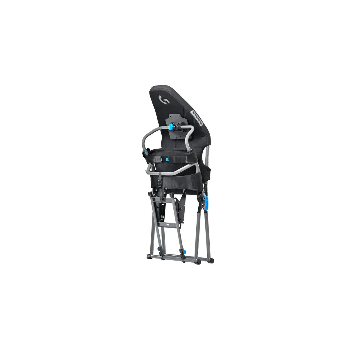Playseat® Challenge X - Logitech G Edition Racing Seat