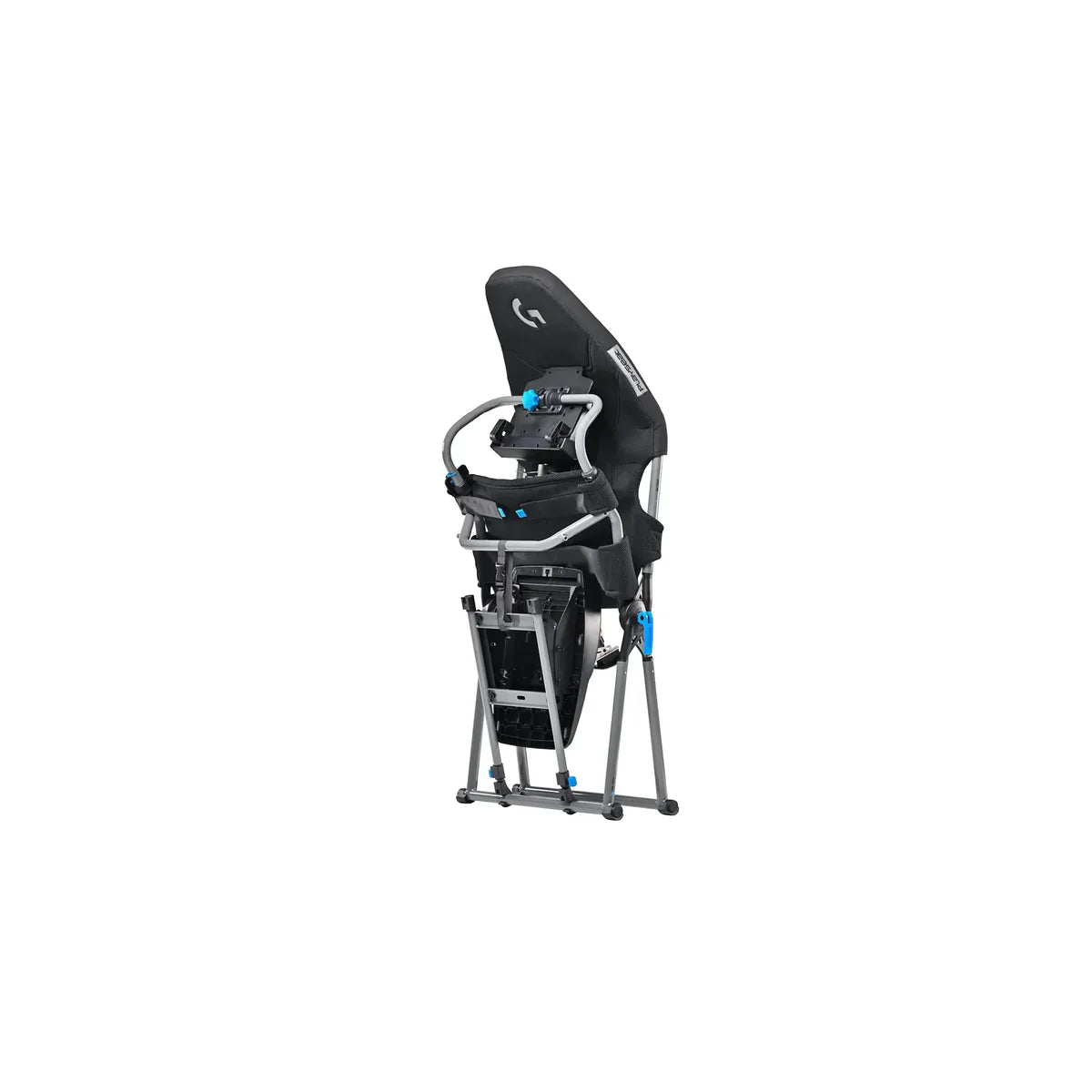 Playseat® Challenge X - Logitech G Edition Racing Seat