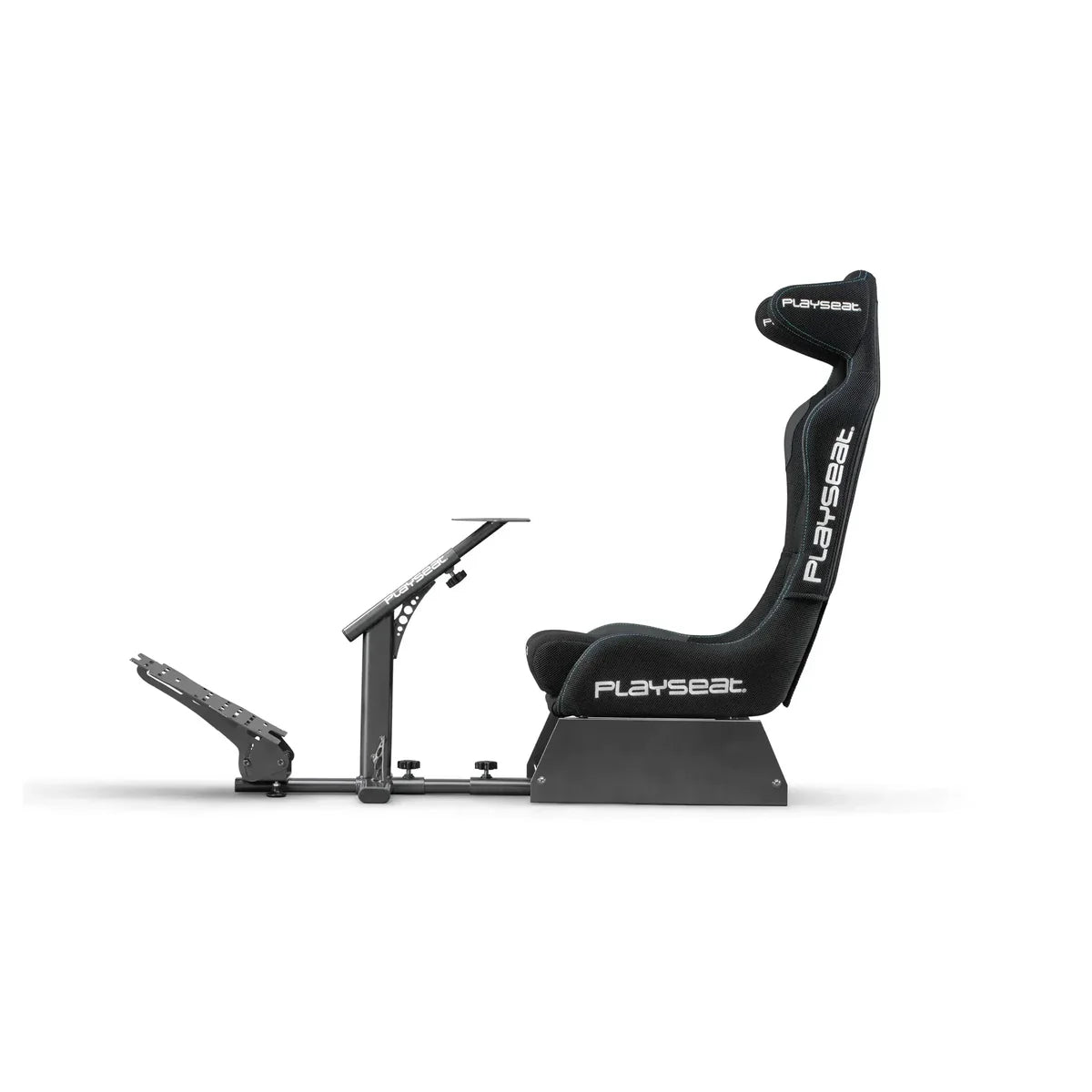 Playseat® Evolution PRO - Black - ActiFit™ Racing Seat