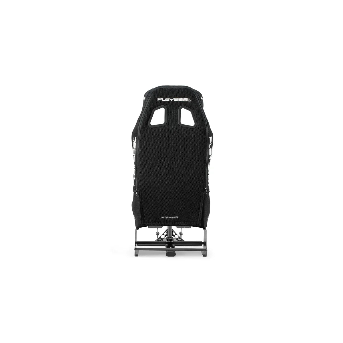 Playseat® Evolution PRO - Black - ActiFit™ Racing Seat
