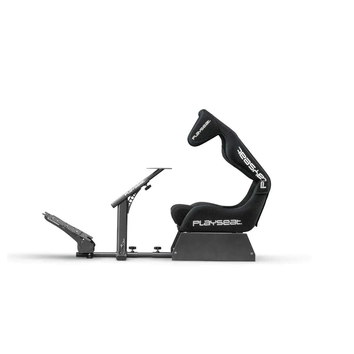 Playseat® Evolution PRO - Black - ActiFit™ Racing Seat