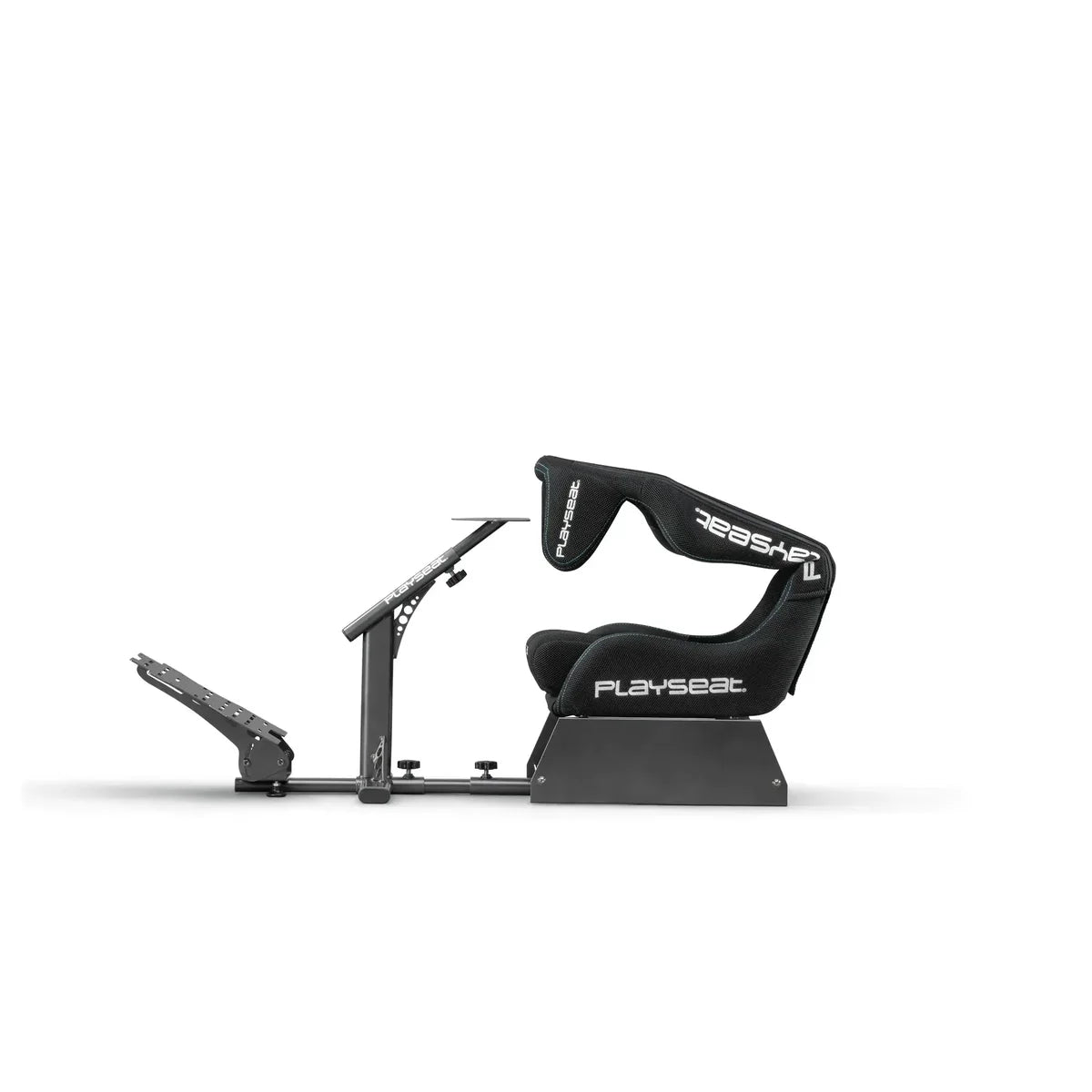 Playseat® Evolution PRO - Black - ActiFit™ Racing Seat