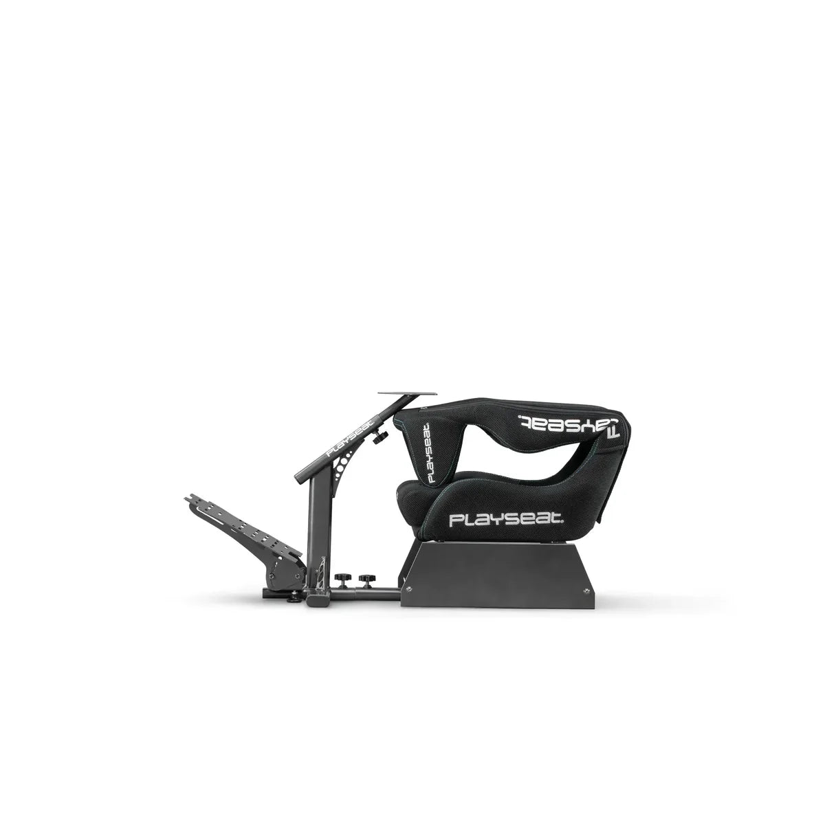 Playseat® Evolution PRO - Black - ActiFit™ Racing Seat