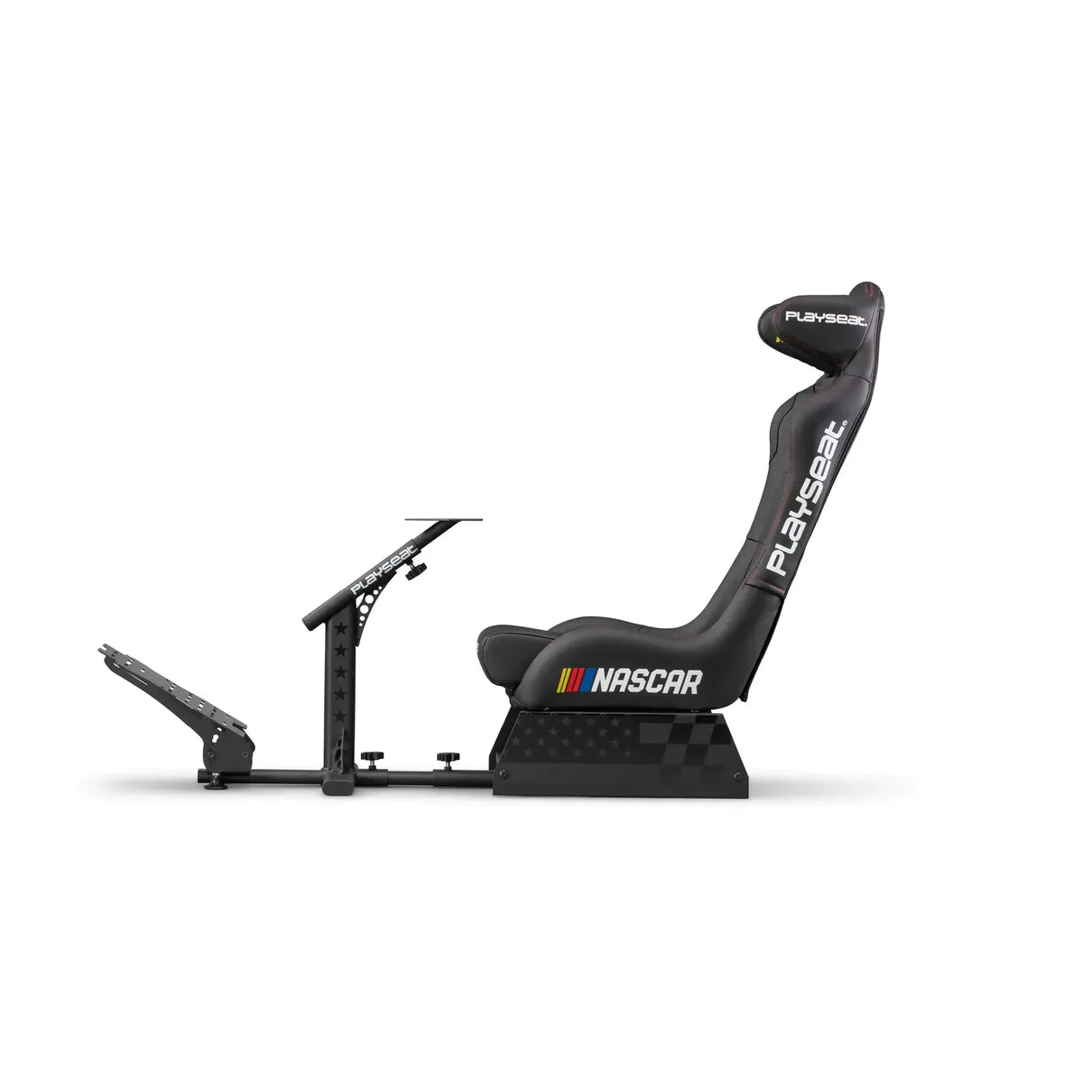 Playseat® Evolution PRO - NASCAR Edition Racing Seat