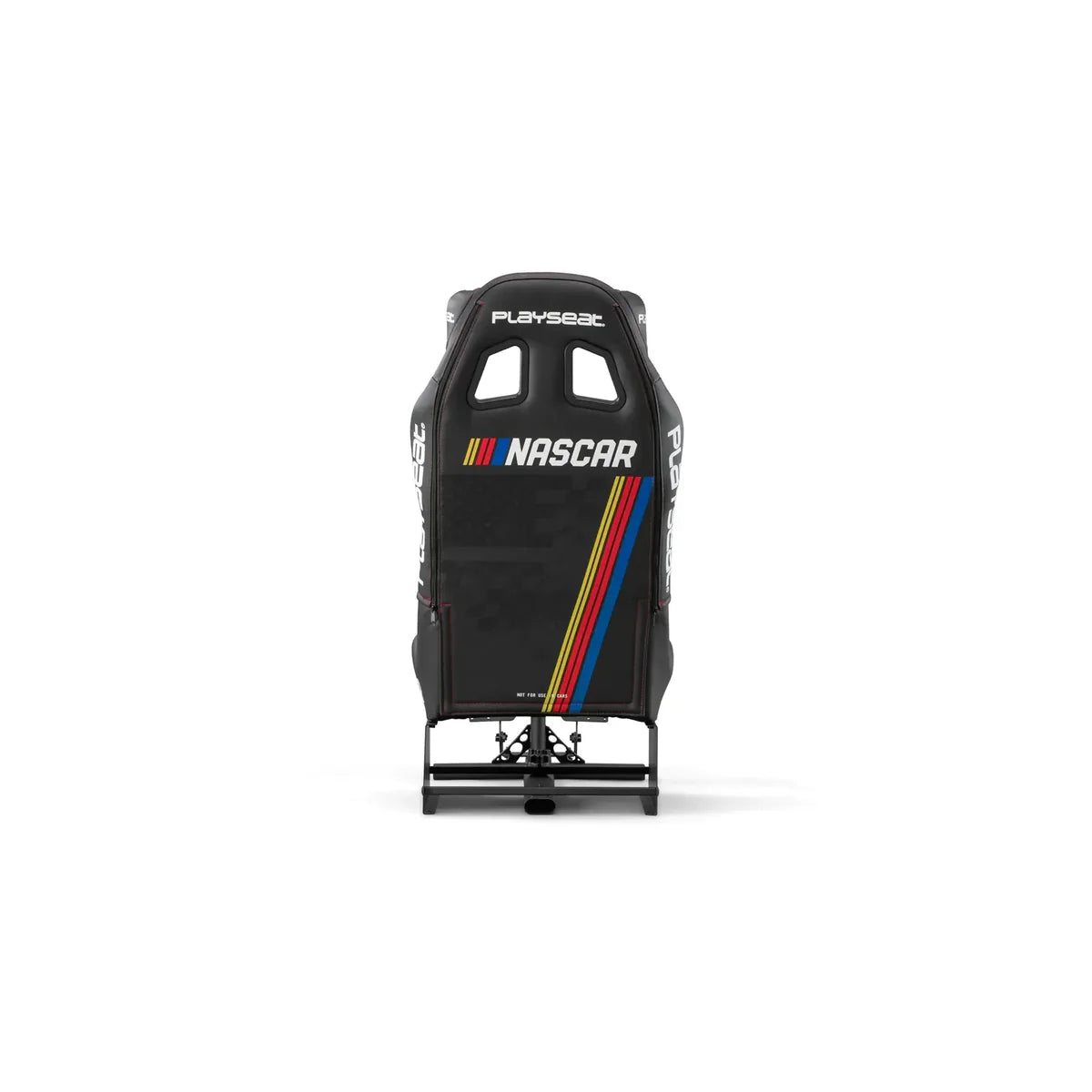 Playseat® Evolution PRO - NASCAR Edition Racing Seat