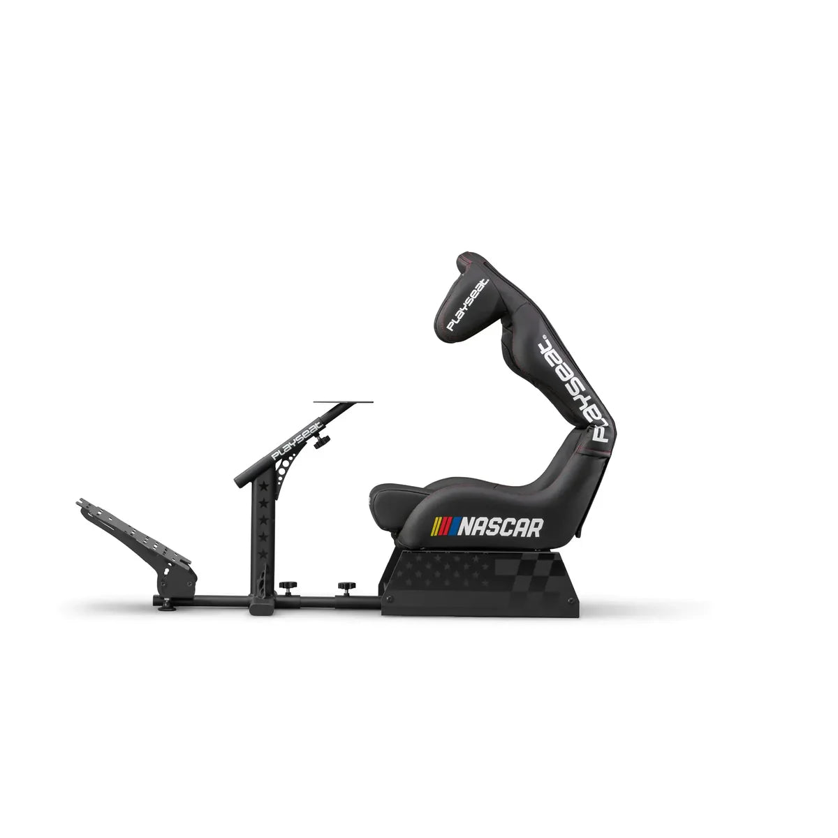 Playseat® Evolution PRO - NASCAR Edition Racing Seat