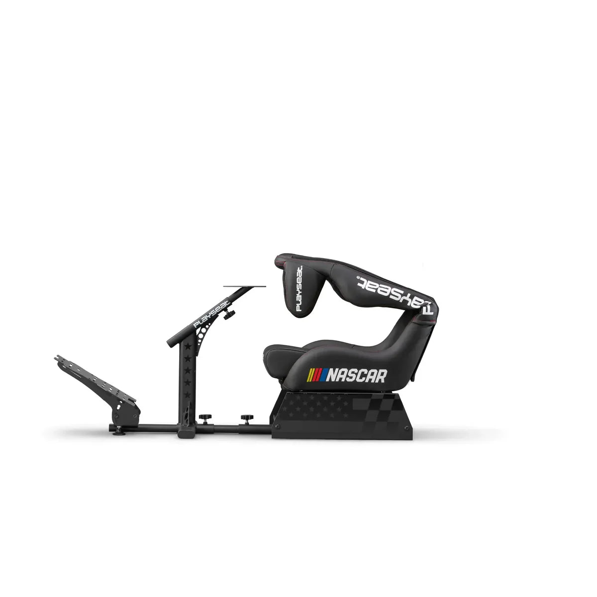 Playseat® Evolution PRO - NASCAR Edition Racing Seat