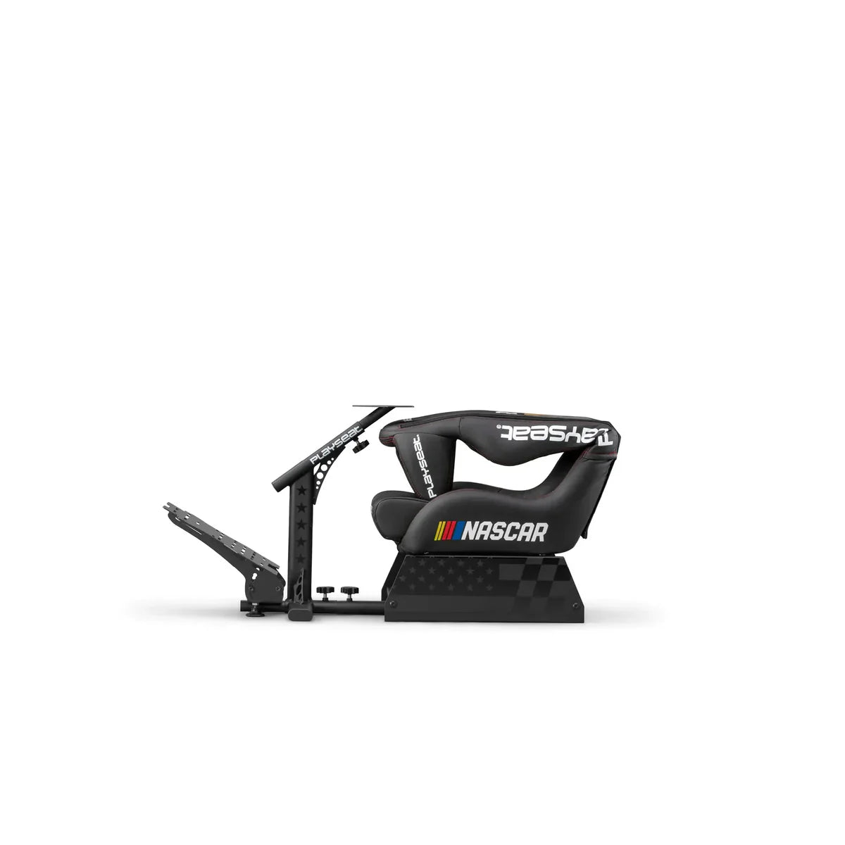 Playseat® Evolution PRO - NASCAR Edition Racing Seat